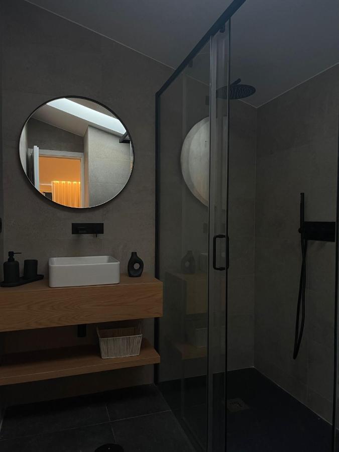 Casa Dona Adelaide Apartment Vila do Conde Bagian luar foto