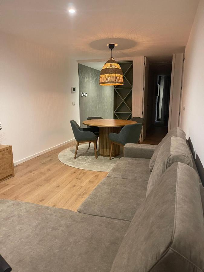 Casa Dona Adelaide Apartment Vila do Conde Bagian luar foto