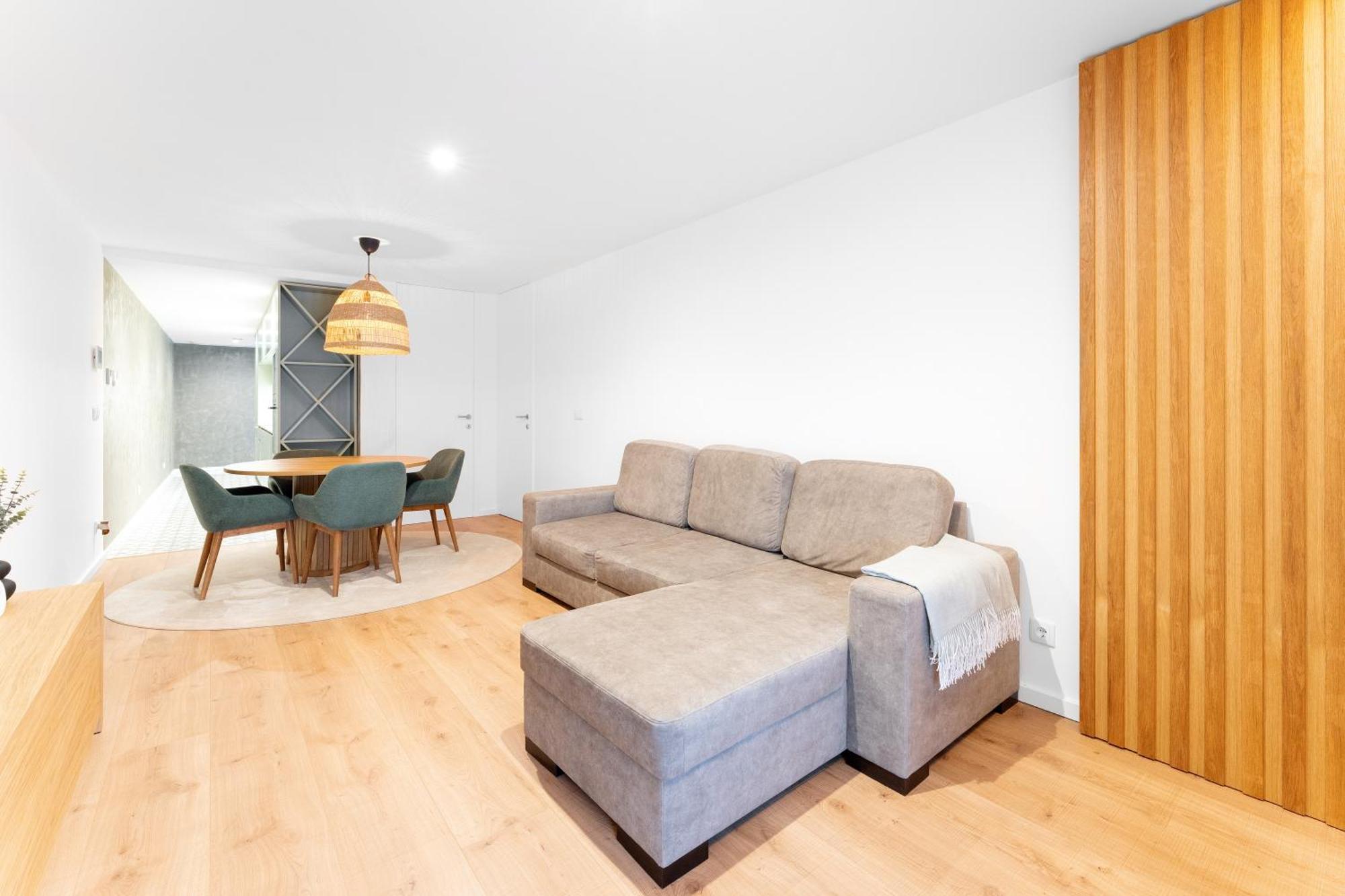 Casa Dona Adelaide Apartment Vila do Conde Bagian luar foto