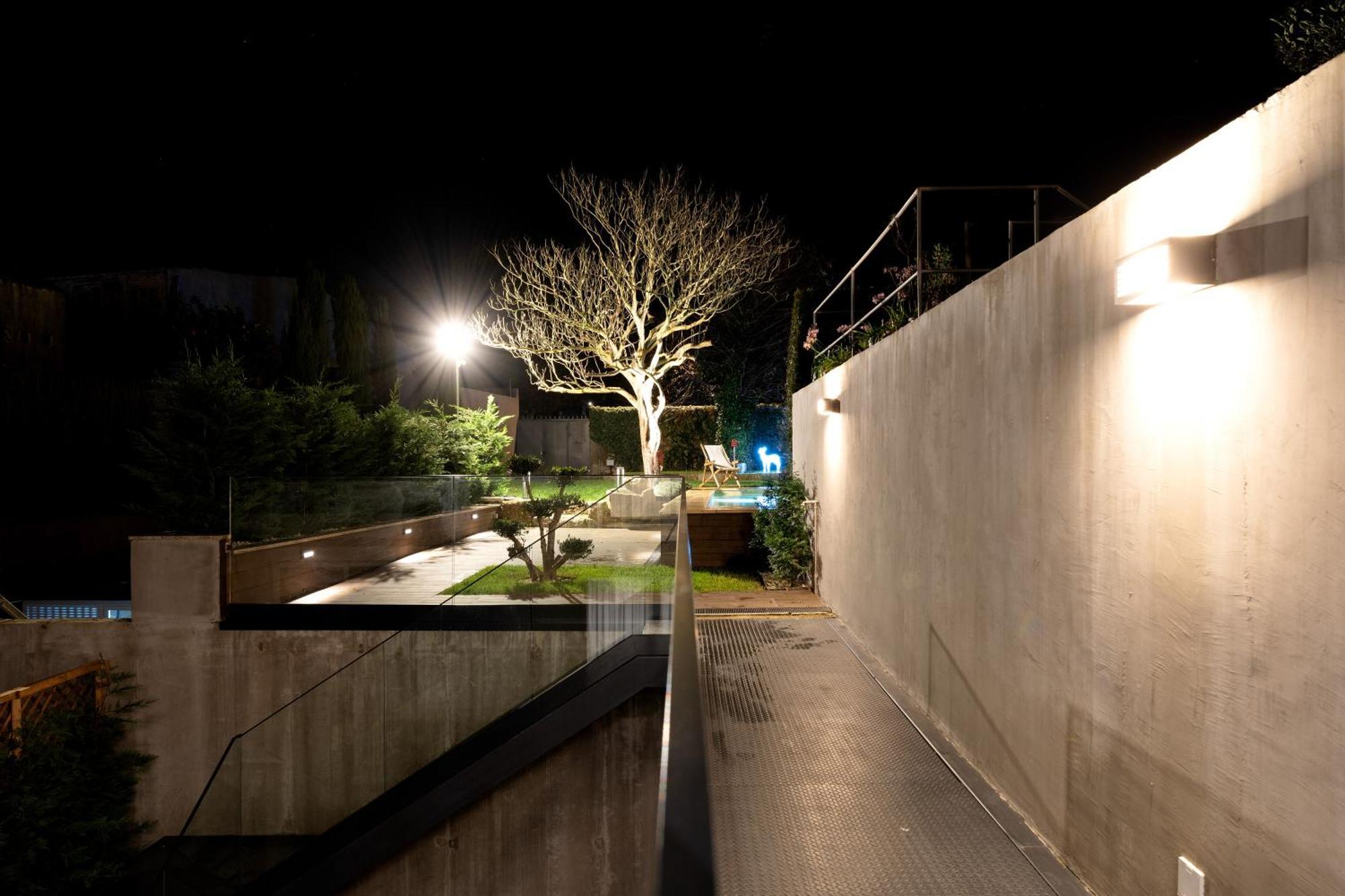 Casa Dona Adelaide Apartment Vila do Conde Bagian luar foto