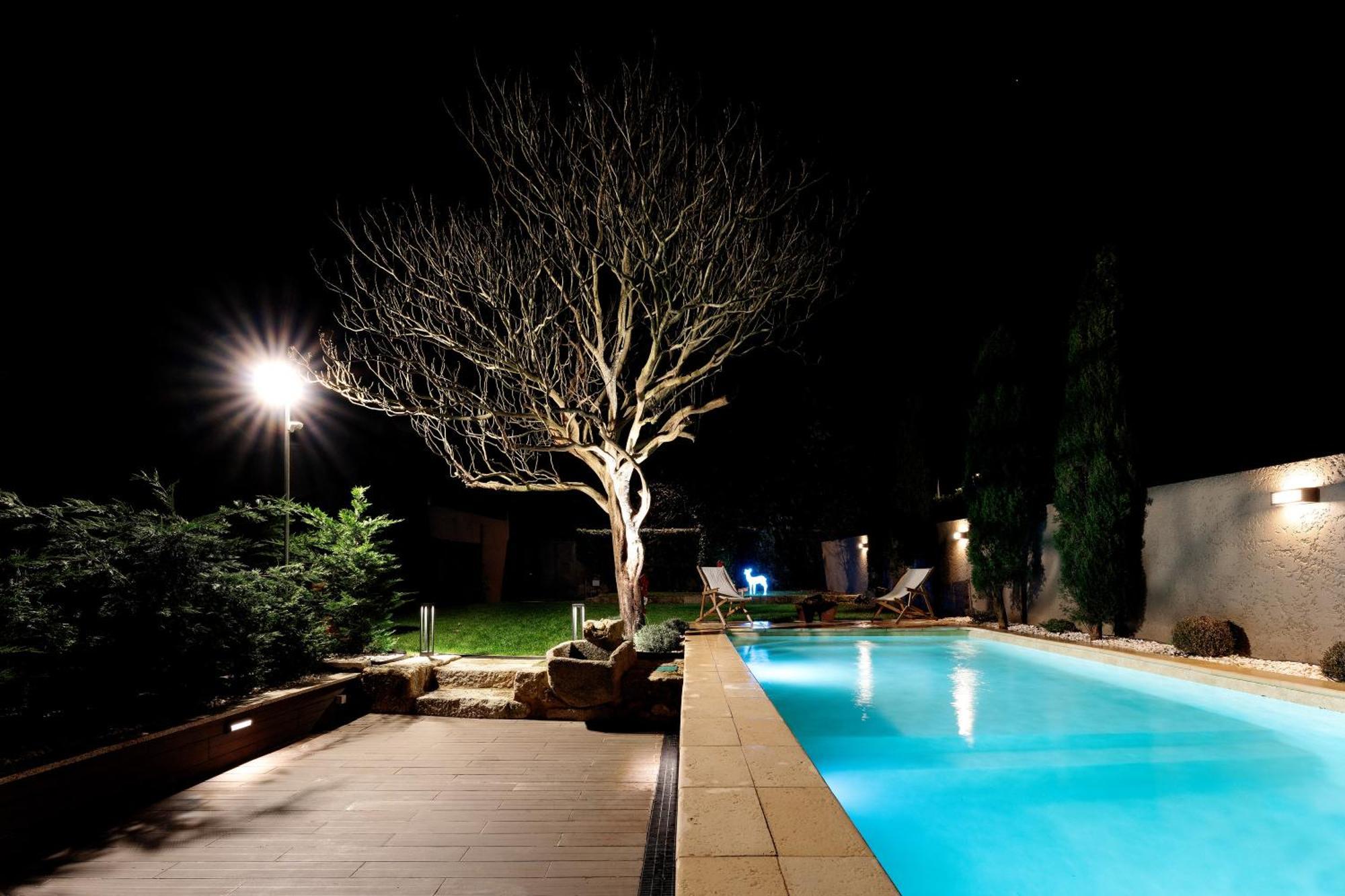 Casa Dona Adelaide Apartment Vila do Conde Bagian luar foto