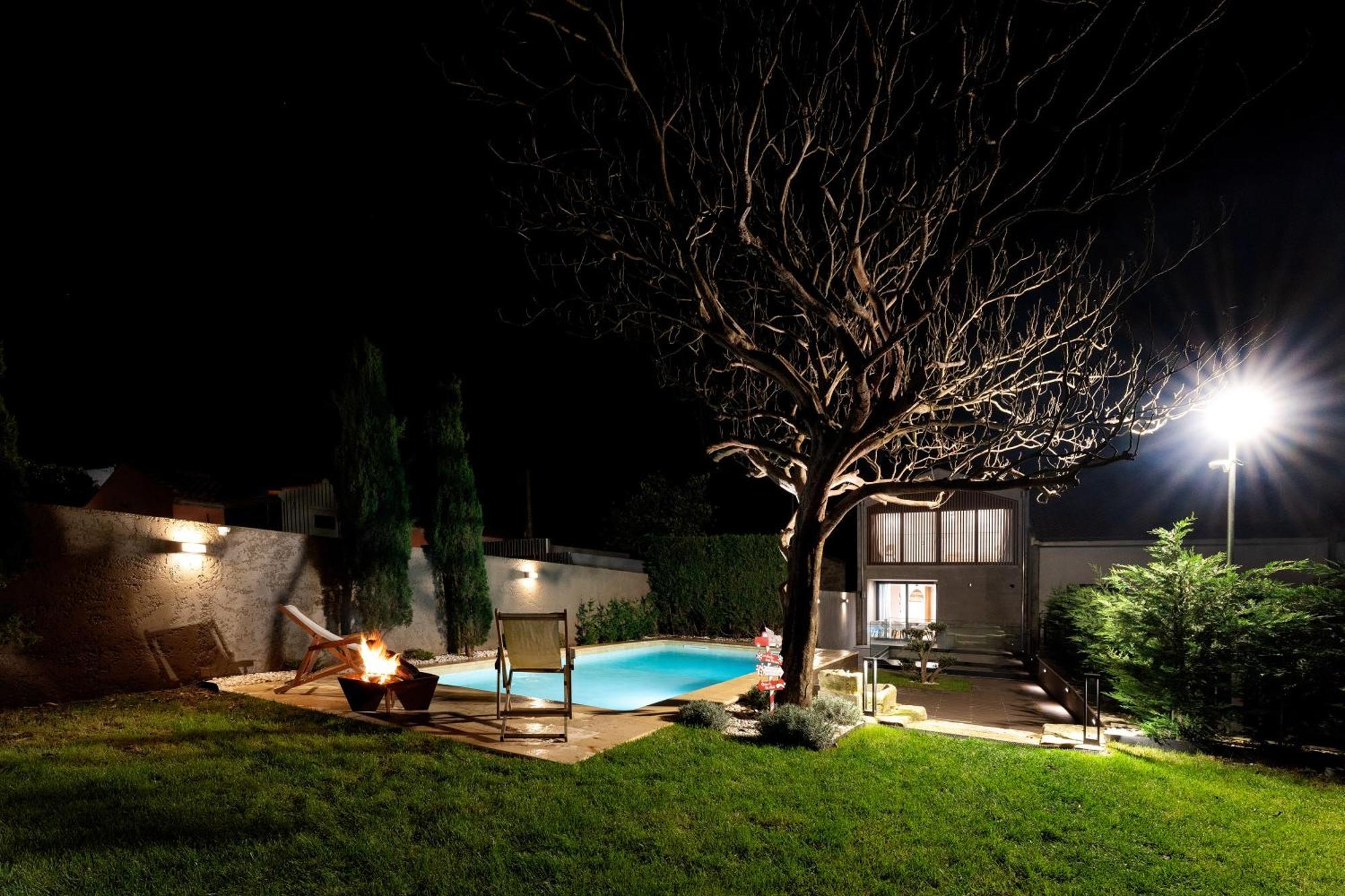 Casa Dona Adelaide Apartment Vila do Conde Bagian luar foto
