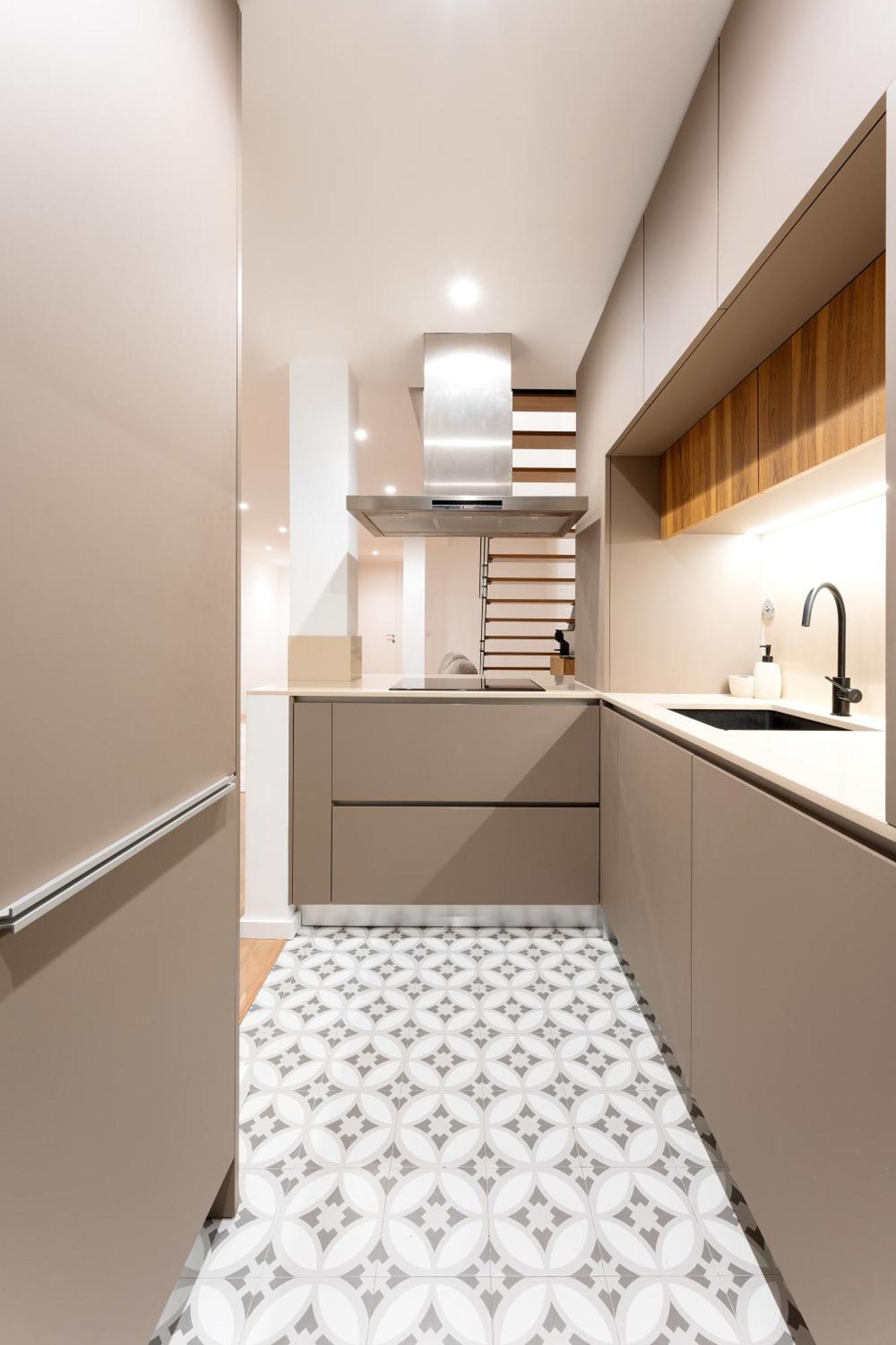 Casa Dona Adelaide Apartment Vila do Conde Bagian luar foto