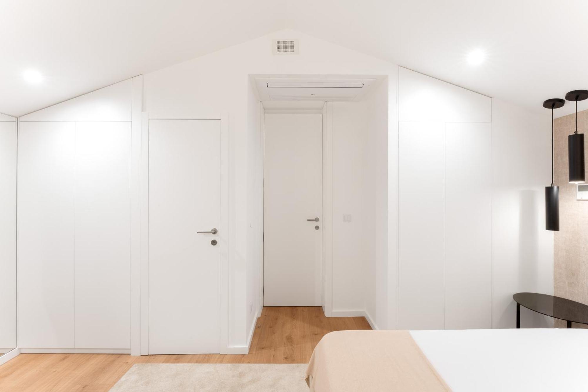 Casa Dona Adelaide Apartment Vila do Conde Bagian luar foto